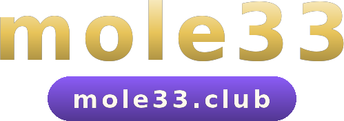 mole33 logo
